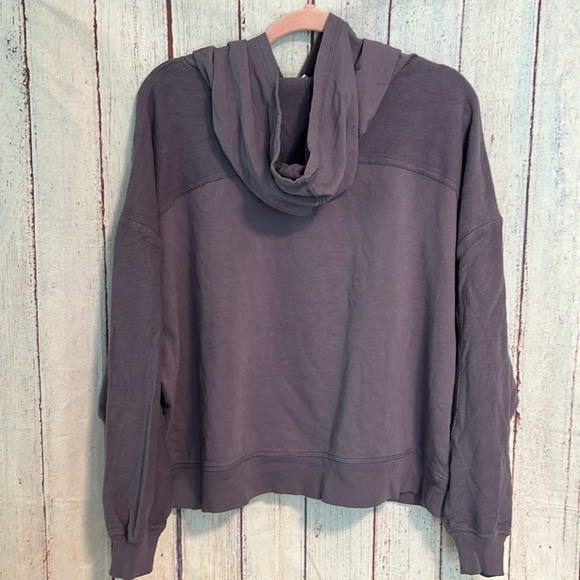 NWOT UO Out From Under Ollie Hoodie - Picture 9 of 10